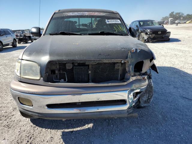 Photo 5 from auction – 2000 TOYOTA TUNDRA ACC with VIN 5TBRT3810YS074730