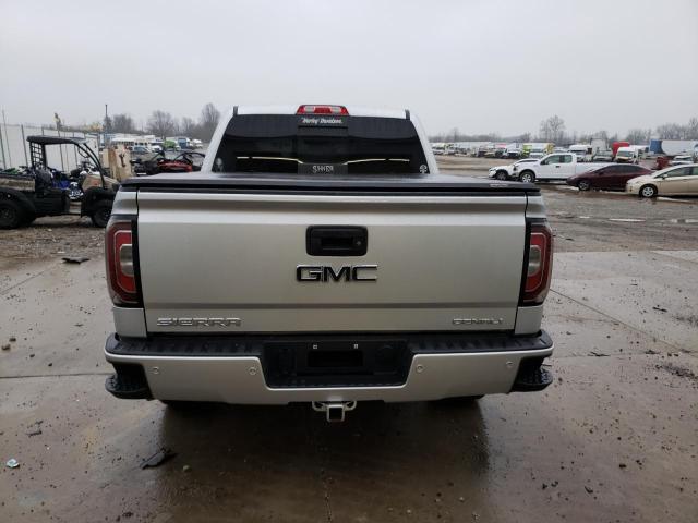 Photo 6 from auction – 2018 GMC SIERRA K15 with VIN 3GTU2PEJ5JG183544