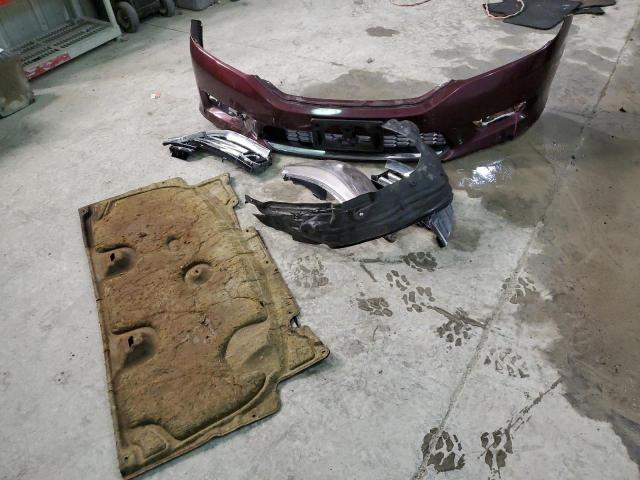 Photo 12 from auction – 2013 HONDA ACCORD EXL with VIN 1HGCR3F80DA000955