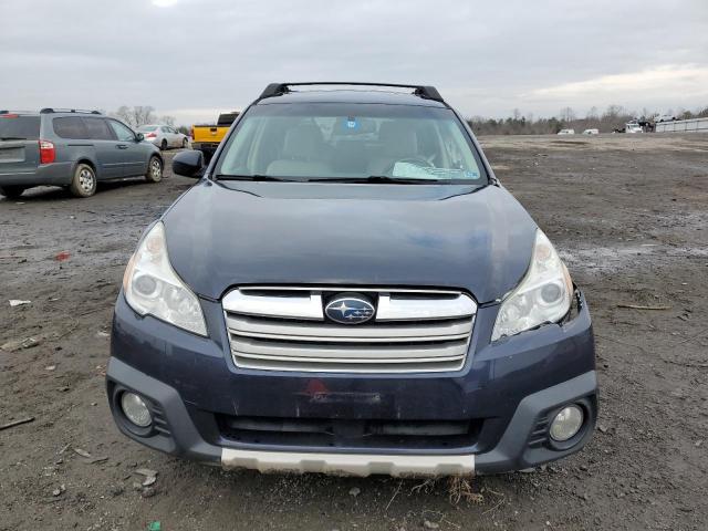 Photo 5 from auction – 2013 SUBARU OUTBACK 2. with VIN 4S4BRBKC6D3214962