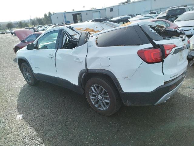 Photo 2 from auction – 2019 GMC ACADIA SLT with VIN 1GKKNULS9KZ214793