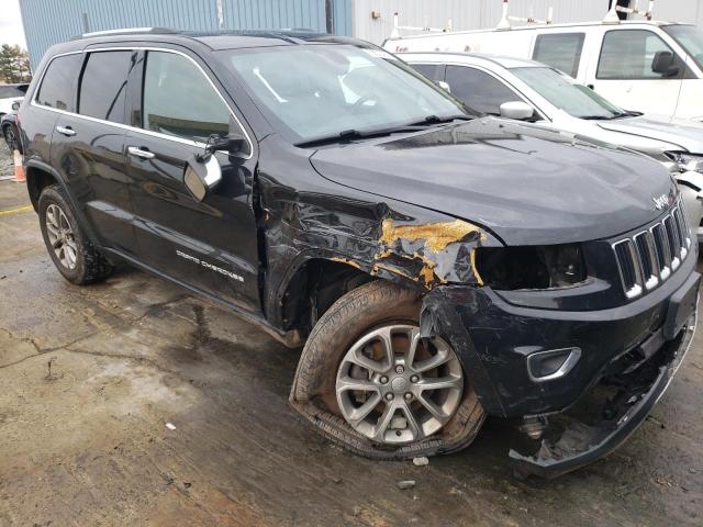 Photo 4 from auction – 2016 JEEP GRAND CHER with VIN 1C4RJFBG6GC493385