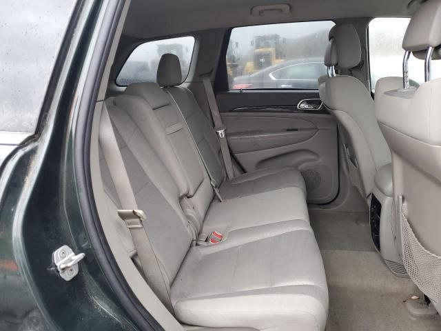 Photo 11 from auction – 2011 JEEP GRAND CHER with VIN 1J4RR4GG2BC534779