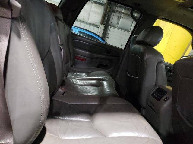 Photo 11 from auction – 2004 GMC YUKON DENA with VIN 1GKEK63U94J210831