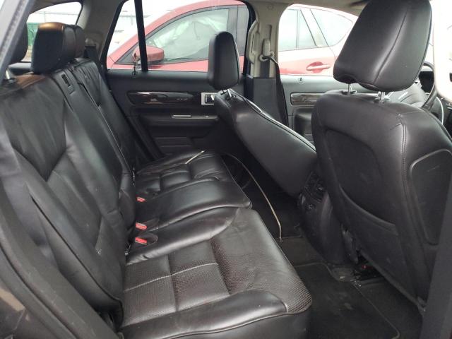 Photo 11 from auction – 2010 LINCOLN MKX with VIN 2LMDJ8JC6ABJ15157