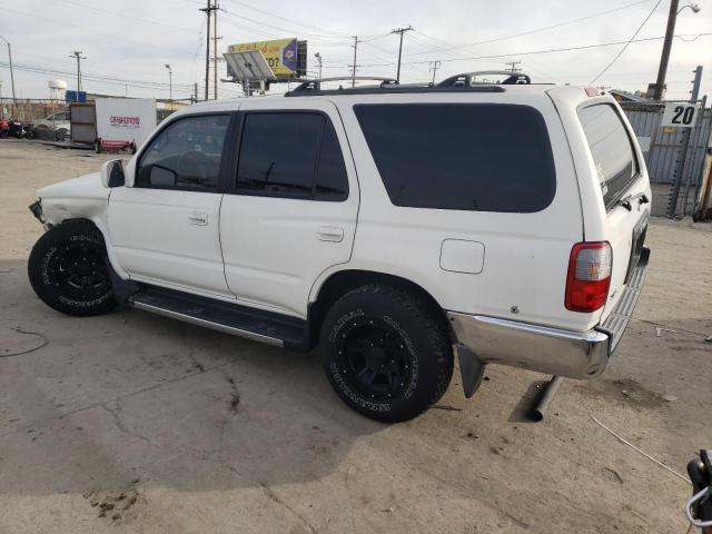 Zdjęcie 2 z aukcji – 1997 TOYOTA 4RUNNER SR z VIN JT3GN86RXV0053174