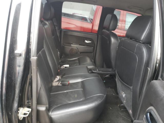 Photo 10 from auction – 2010 GMC CANYON SLT with VIN 1GTJTFDE3A8102819
