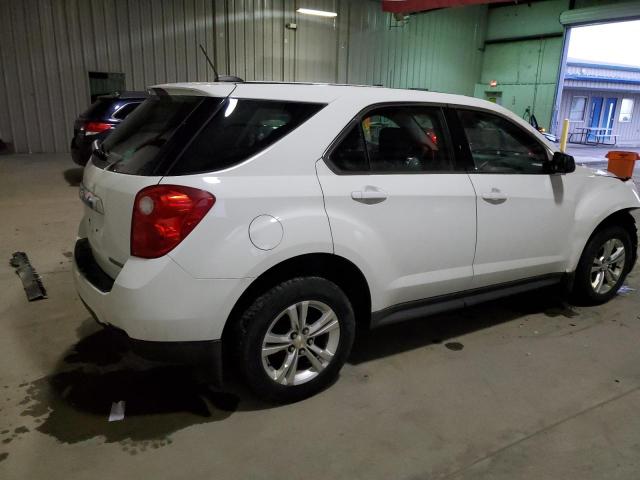 Photo 3 from auction – 2015 CHEVROLET EQUINOX LS with VIN 1GNFLEEK3FZ143965