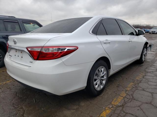 Photo 3 from auction – 2017 TOYOTA CAMRY LE with VIN 4T1BF1FK1HU303651