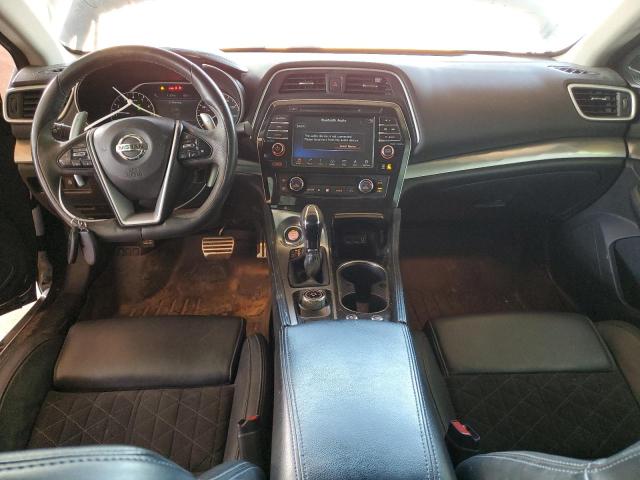 Photo 8 from auction – 2016 NISSAN MAXIMA 3.5 with VIN 1N4AA6AP4GC904433