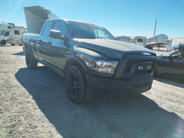 Photo 4 from auction – 2021 RAM 1500 CLASS with VIN 1C6RR6GG7MS534696