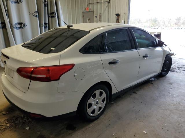 Photo 3 from auction – 2018 FORD FOCUS S with VIN 1FADP3E20JL265130