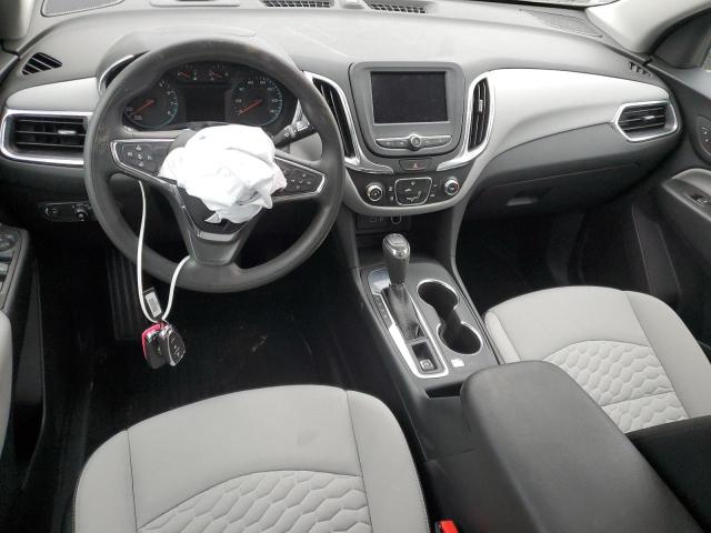 Photo 8 from auction – 2020 CHEVROLET EQUINOX LS with VIN 3GNAXHEV4LS605050