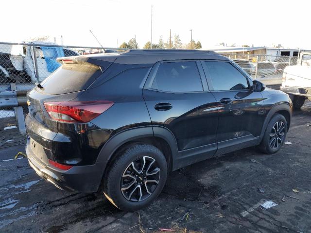 Photo 3 from auction – 2021 CHEVROLET TRAILBLAZE with VIN KL79MVSL8MB024148