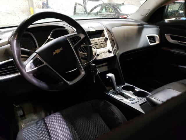 Photo 8 from auction – 2011 CHEVROLET EQUINOX LT with VIN 2GNALDEC5B1196103