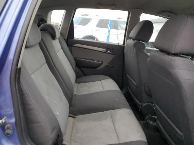 Photo 10 from auction – 2009 CHEVROLET AVEO LS with VIN KL1TD66E49B387118