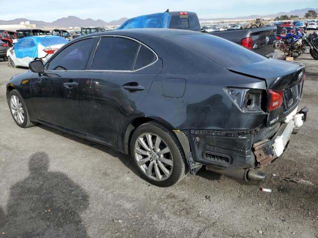 Foto 2 de la subasta – 2006 LEXUS IS 250 con VIN JTHCK262862005762