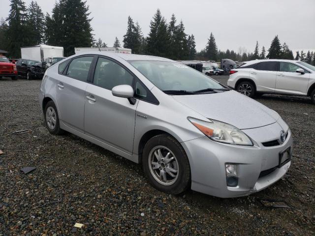 Photo 4 from auction – 2010 TOYOTA PRIUS with VIN JTDKN3DU1A0159166