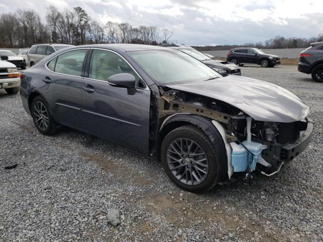 Photo 4 from auction – 2018 LEXUS ES 350 with VIN 58ABK1GG9JU095281