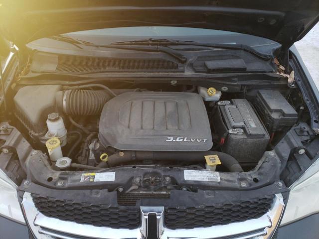 Photo 12 from auction – 2013 DODGE GRAND CARA with VIN 2C4RDGDG5DR716531