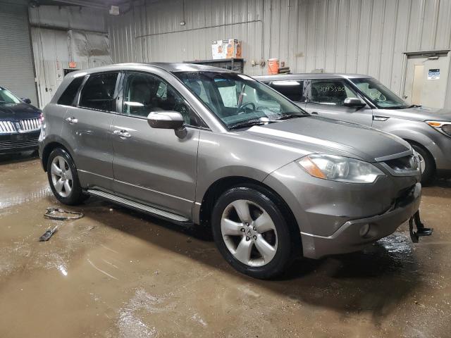 Photo 4 from auction – 2007 ACURA RDX TECHNO with VIN 5J8TB18587A017566