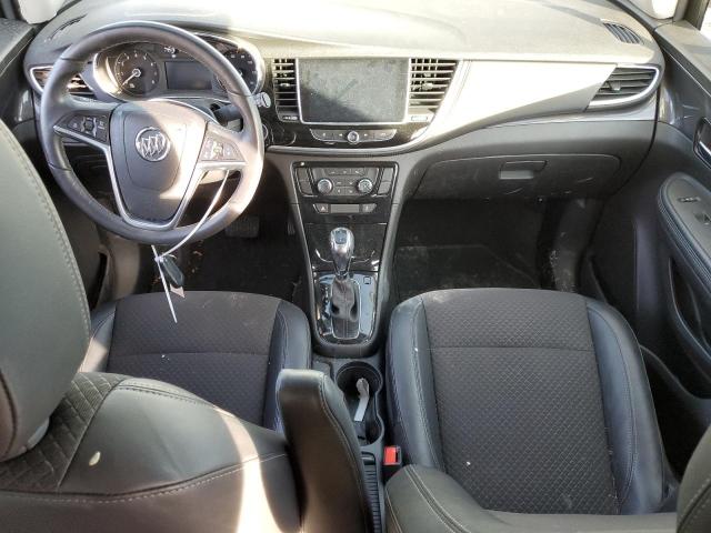 Photo 8 from auction – 2020 BUICK ENCORE SPO with VIN KL4CJ2SB1LB041681