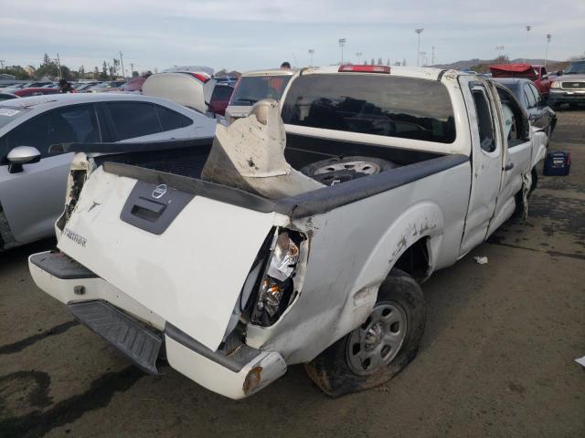 Photo 3 from auction – 2017 NISSAN FRONTIER S with VIN 1N6BD0CT3HN773236