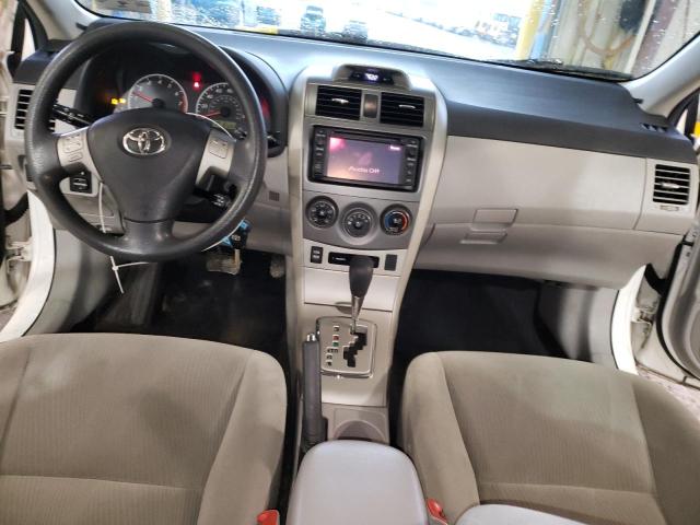 Photo 8 from auction – 2012 TOYOTA COROLLA BA with VIN 2T1BU4EE7CC846712