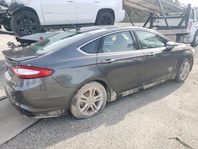 Photo 3 from auction – 2016 FORD FUSION TIT with VIN 3FA6P0SU0GR320585