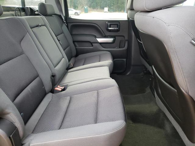 Photo 10 from auction – 2014 CHEVROLET SILVERADO with VIN 3GCUKREC1EG229034