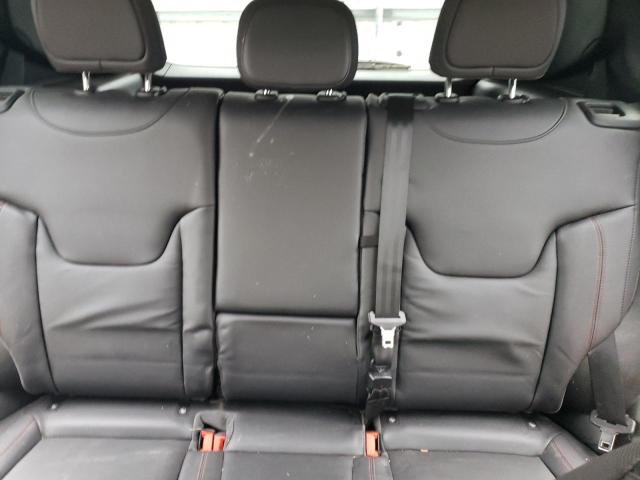Photo 10 from auction – 2017 JEEP RENEGADE T with VIN ZACCJBCBXHPF52095