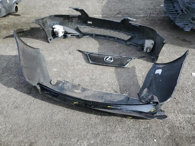 Foto 12 de la subasta – 2006 LEXUS IS 250 con VIN JTHCK262862005762