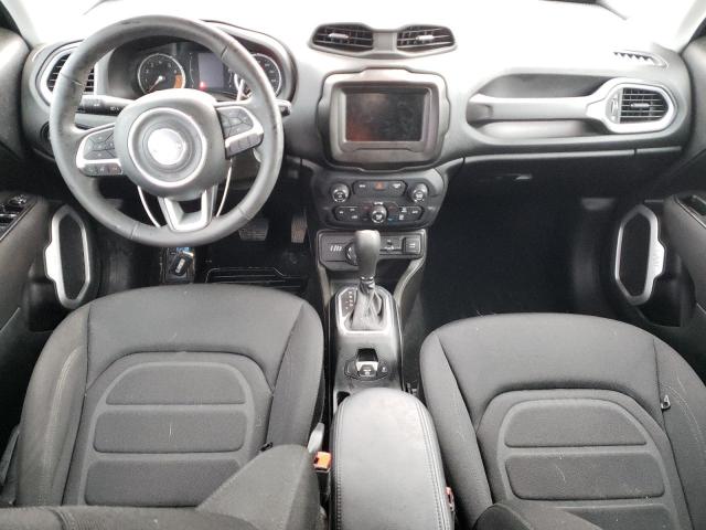 Photo 8 from auction – 2020 JEEP RENEGADE L with VIN ZACNJBBB9LPL07451