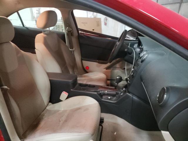 Photo 7 from auction – 2007 PONTIAC G6 BASE with VIN 1G2ZG58NX74182765
