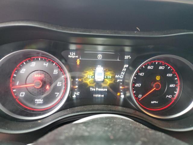 Photo 9 from auction – 2017 DODGE CHARGER SE with VIN 2C3CDXBG2HH504050