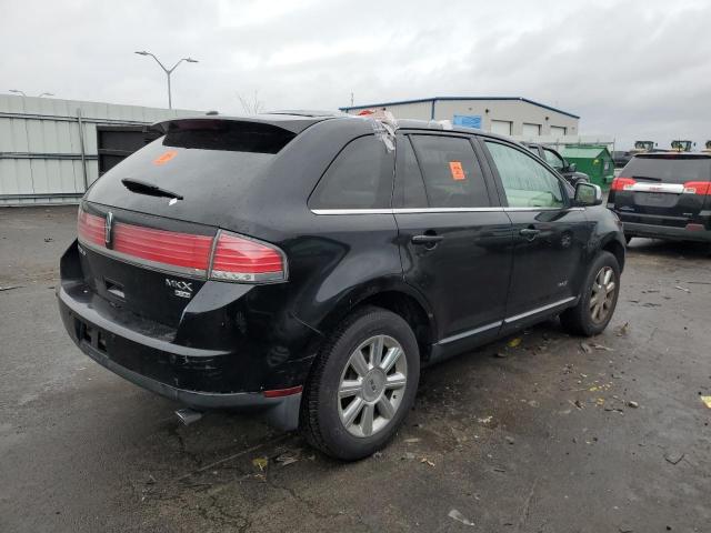 Photo 3 from auction – 2007 LINCOLN MKX with VIN 2LMDU88CX7BJ10002