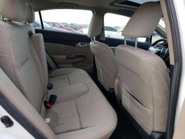 Photo 10 from auction – 2015 HONDA CIVIC EX with VIN 2HGFB2F89FH540059