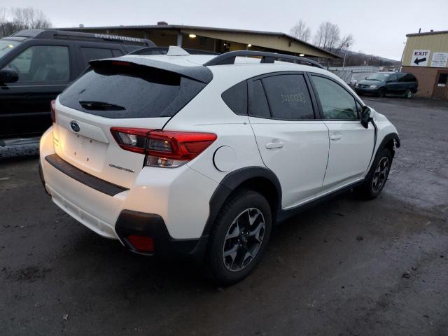 Photo 3 from auction – 2020 SUBARU CROSSTREK with VIN JF2GTAPC4LH259108