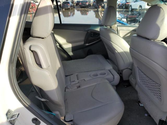 Photo 10 from auction – 2012 TOYOTA RAV4 LIMIT with VIN 2T3DK4DV5CW092327