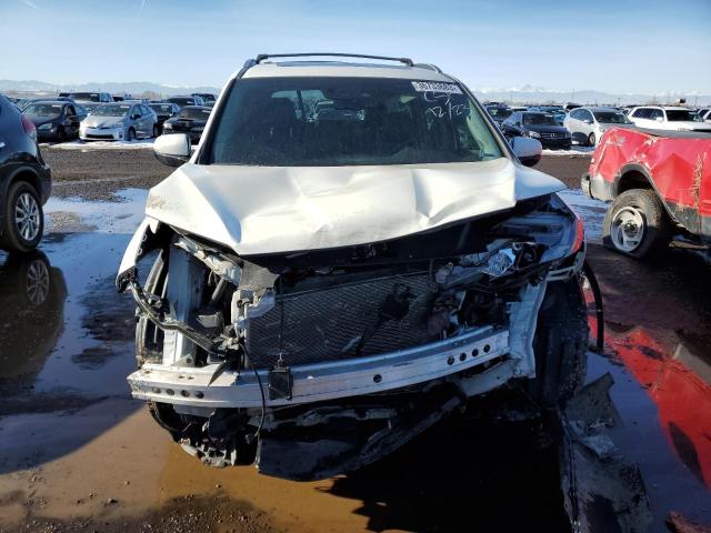 Photo 5 from auction – 2017 HONDA PILOT ELIT with VIN 5FNYF6H06HB040380
