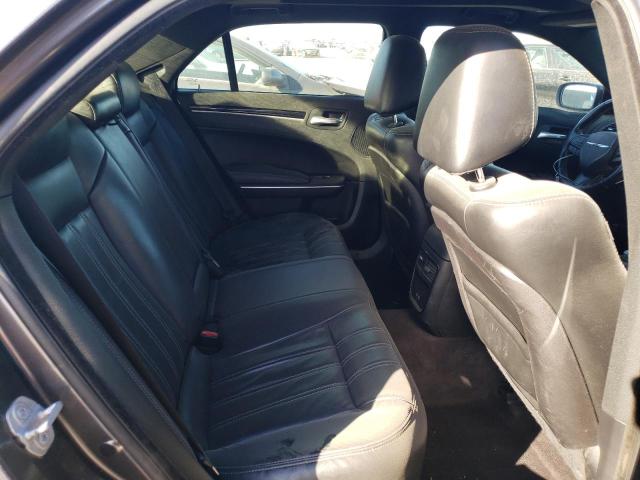 Photo 10 from auction – 2018 CHRYSLER 300 S with VIN 2C3CCABG9JH243697