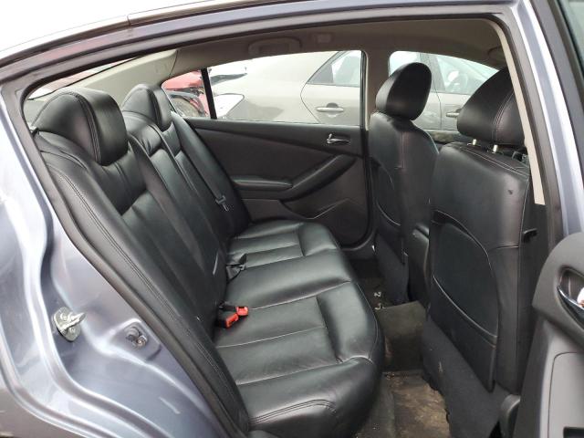 Photo 10 from auction – 2012 NISSAN ALTIMA with VIN 1N4AL2AP4CN500324