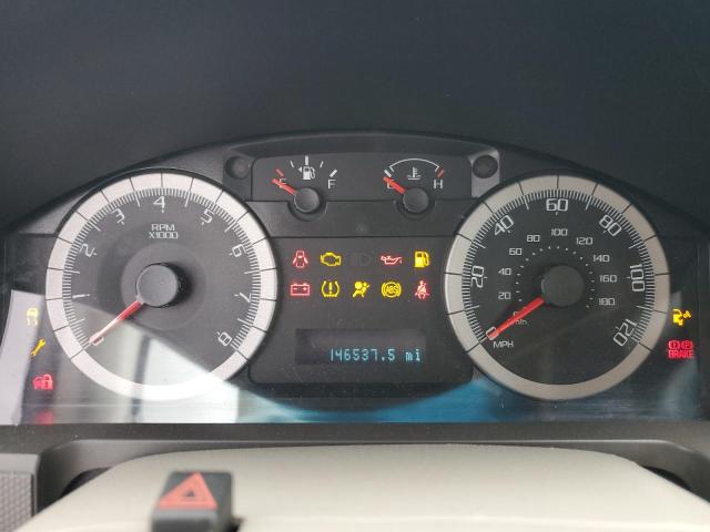 Photo 9 from auction – 2008 FORD ESCAPE XLT with VIN 1FMCU93148KA68064