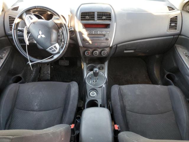 Photo 8 from auction – 2013 MITSUBISHI OUTLANDER with VIN 4A4AR3AU1DE013628