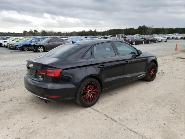 Photo 3 from auction – 2018 AUDI A3 PREMIUM with VIN WAUB8GFF0J1071360