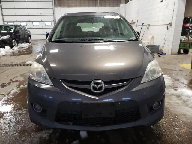 صورة رقم 5 من المزاد - 2010 MAZDA 5 مع VIN JM1CR2W30A0385450