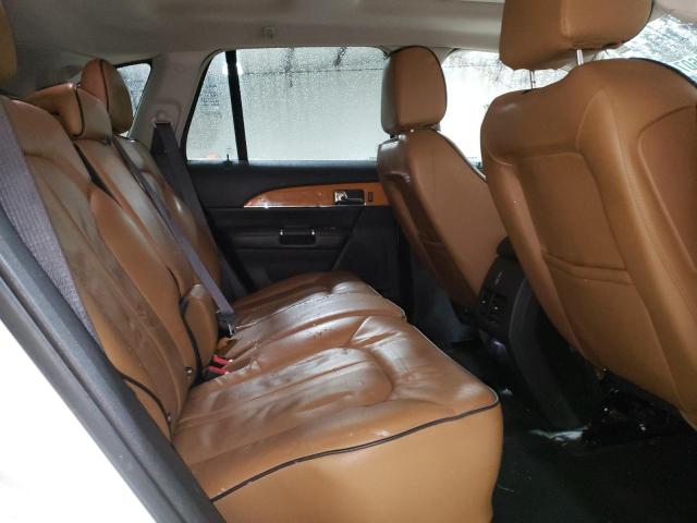 Photo 11 from auction – 2014 LINCOLN MKX with VIN 2LMDJ8JK4EBL04726