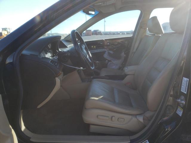 Photo 7 from auction – 2011 HONDA ACCORD EXL with VIN 1HGCP3F86BA012773