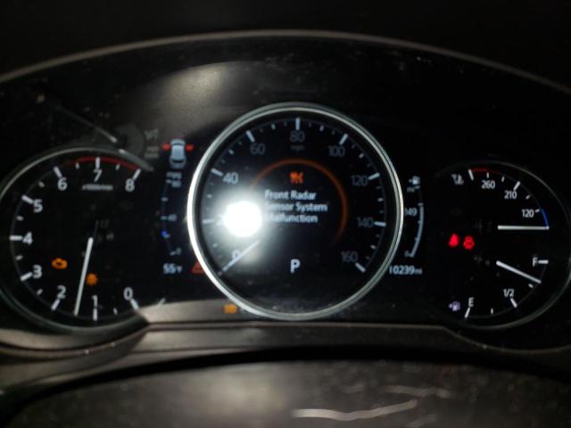 Photo 9 from auction – 2021 MAZDA CX-5 GRAND with VIN JM3KFBDMXM0469335