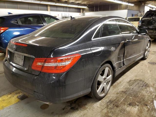 Photo 3 from auction – 2010 MERCEDES-BENZ E 550 with VIN WDDKJ7CB8AF005091